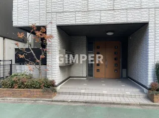 ヴィラージュドゥノール【2階】の外観