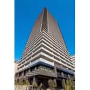 杜の街グレース 岡山ザ タワーの画像