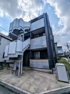 FUJISTA中野の画像