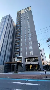 レーベン新潟 THE TOWER MARKSの画像