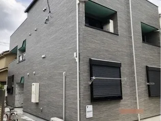 CASA MICHIZUKAの画像