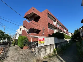 サンハイツ成増の画像