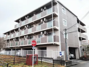 アートプラザ神戸西の画像