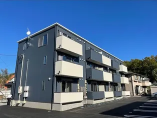 ララハイツの画像