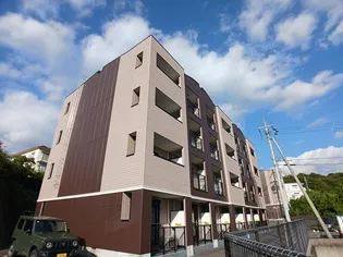 セレーノ東生駒B棟の画像