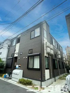 ハーモニーテラス成田東IIIの画像