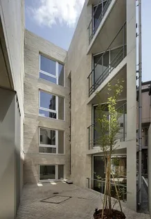 TRAMONTO上池台の画像