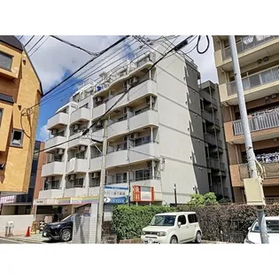 パールハイツの画像