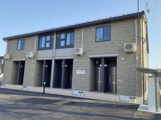 グランド メゾン東根 参番館の画像