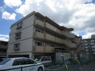 ロイヤルハイツ鶴見の画像