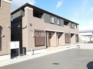 ノース ヴィオラ カーサⅠの画像