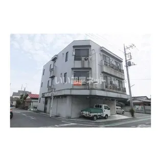 ハイツTBSの画像