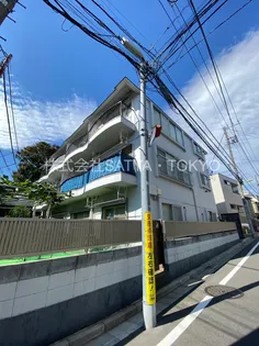 シルバーハイムの画像