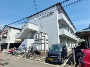 レジデンス銀杏の画像