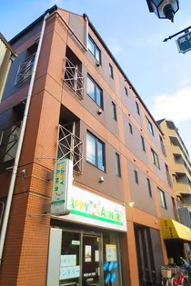 MEISON DE BONHEURの画像