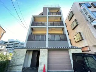 StoRK Residence枚方新町【2階】の外観