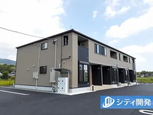 ツインスフィア IIの画像