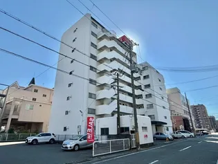 ハッピーコート駅南大路の画像