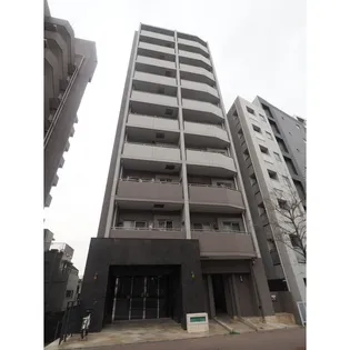 日神デュオステージ中野坂上NEXTの画像