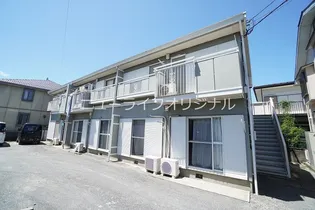 サニーコートサカウエの画像