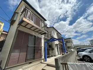 ハイツAKの画像