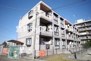 フラットセブン芝山の画像