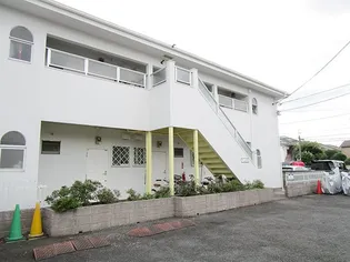 サンシィティの画像