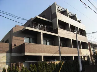 トーシンフェニックス中野の画像