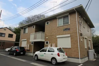 グリーンフォートの画像