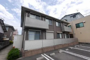 シャーメゾン吉田 B棟の画像