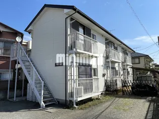 サニーハイツの画像