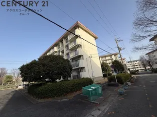 宝塚安倉3号棟の画像