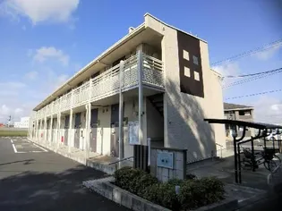レオネクスト旭邑の画像