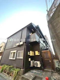 コーポ山本の画像