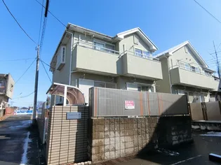 ヴァーミリオンサンズ高井戸の画像