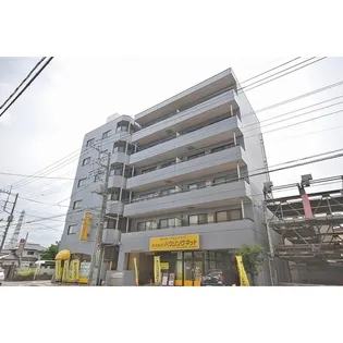 サンロイヤルレジデンスIIIの画像