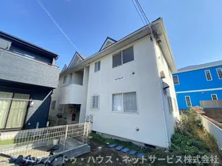 ハイツヤナギの画像