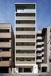 Briller東大阪 501号【5階】の外観