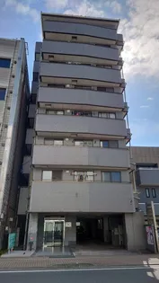 協栄マンションOYAMAの画像