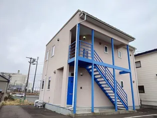 テラス木いちごの画像