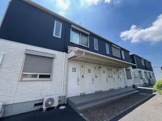 ソレアード ドミールAの画像