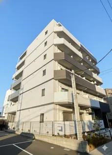 アプリーレ 本厚木の画像