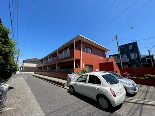 メゾン本郷の画像