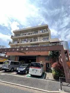 コーポラス上田の画像