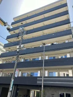 MAXIV住吉の画像