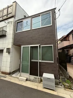 COURT AND ROJI 福Ⅱの画像