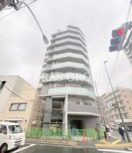 TーCASTLE西新井駅前の画像