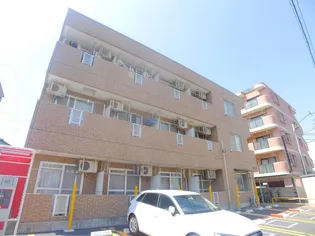 アーバンサイドIの画像