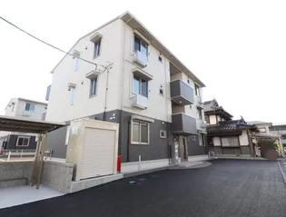 ルヴェデュソレイユ Ⅲの画像