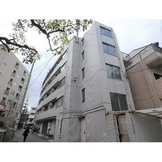 東京都文京区関口3【マンション】の外観